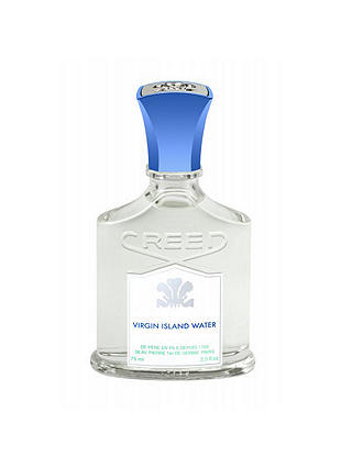 CREED Virgin Island Water Eau de Parfum, 75ml