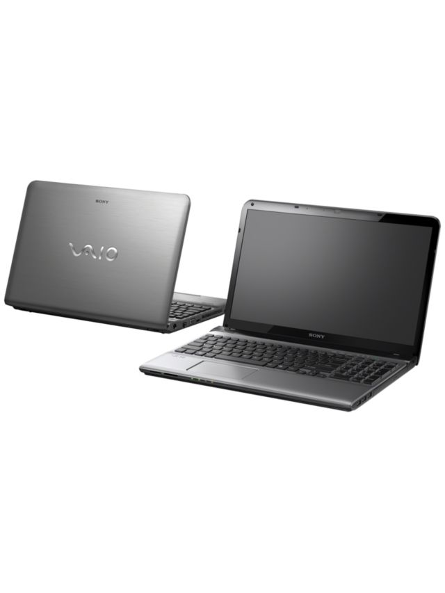 Sony on sale vaio i7