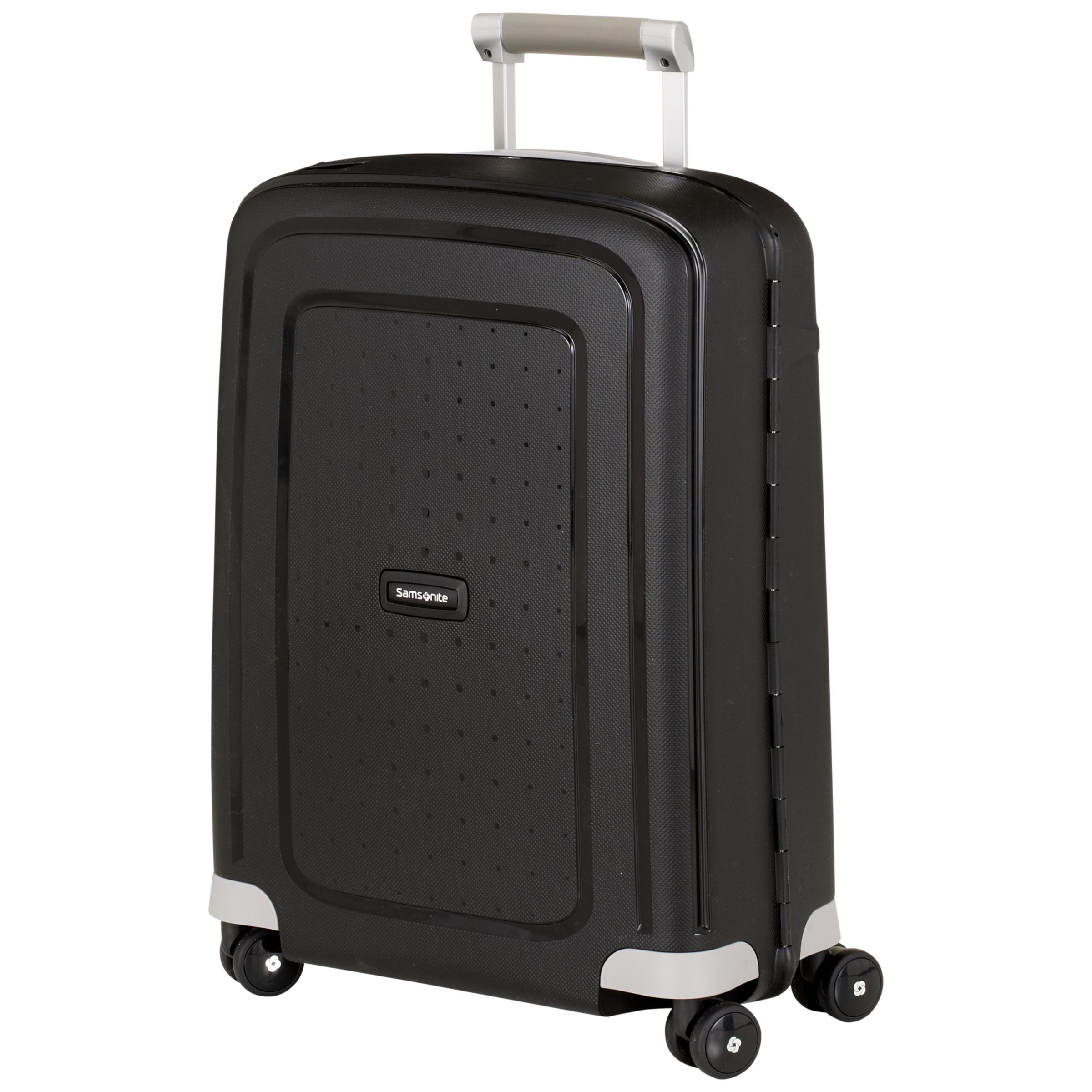suitcase samsonite travel bag