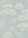 John Lewis Cow Parsley Wallpaper