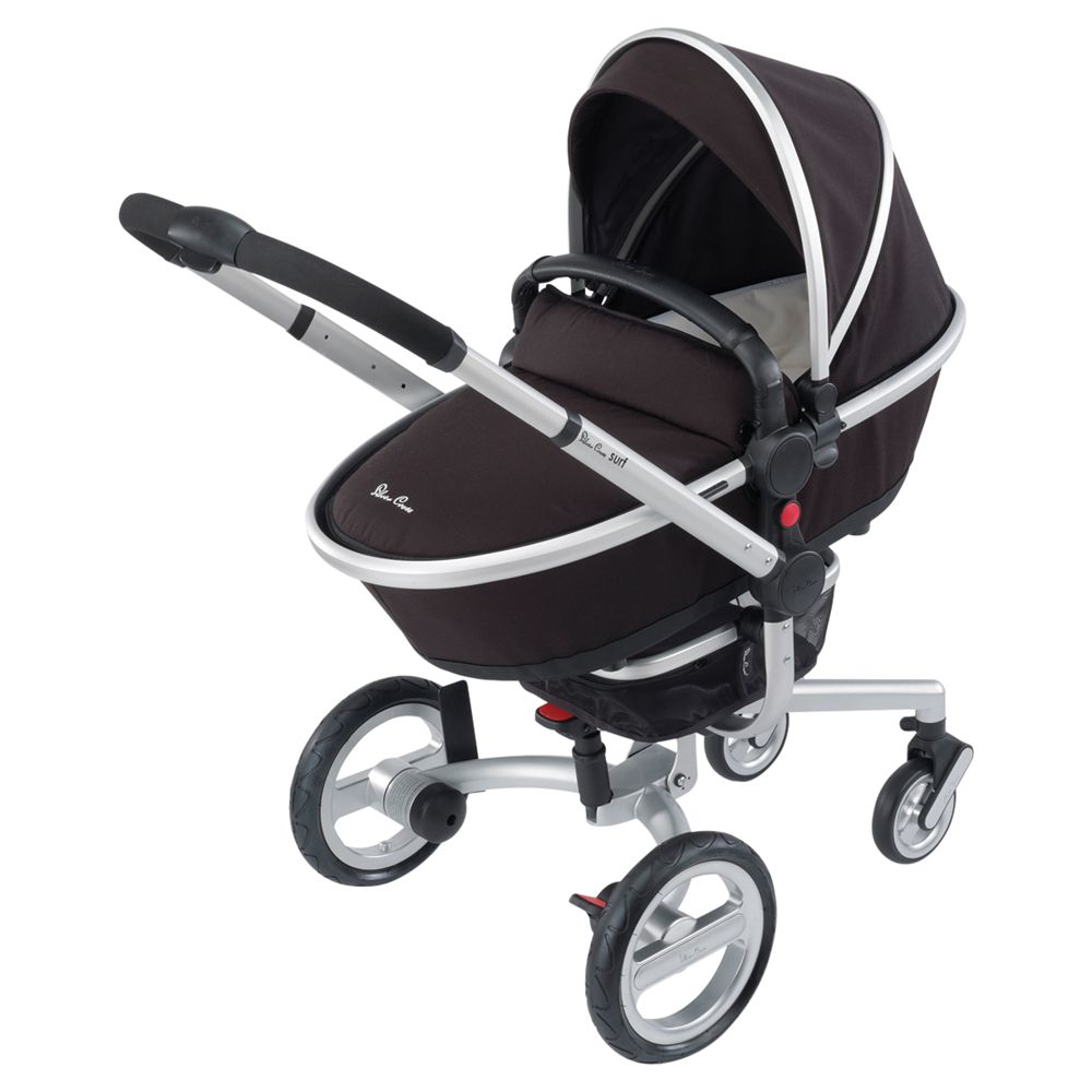 silver cross surf carrycot