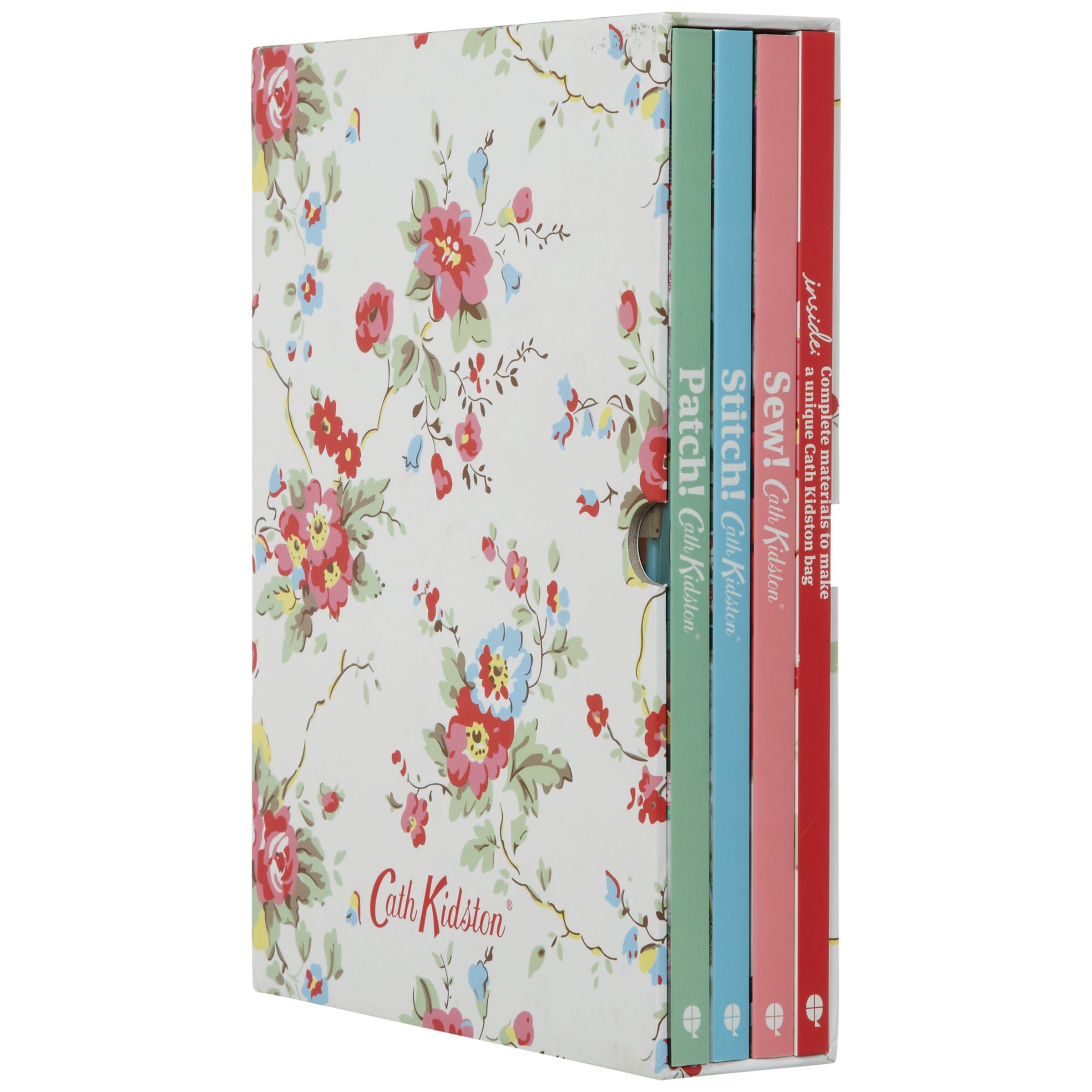 cath kidston wrapping paper book