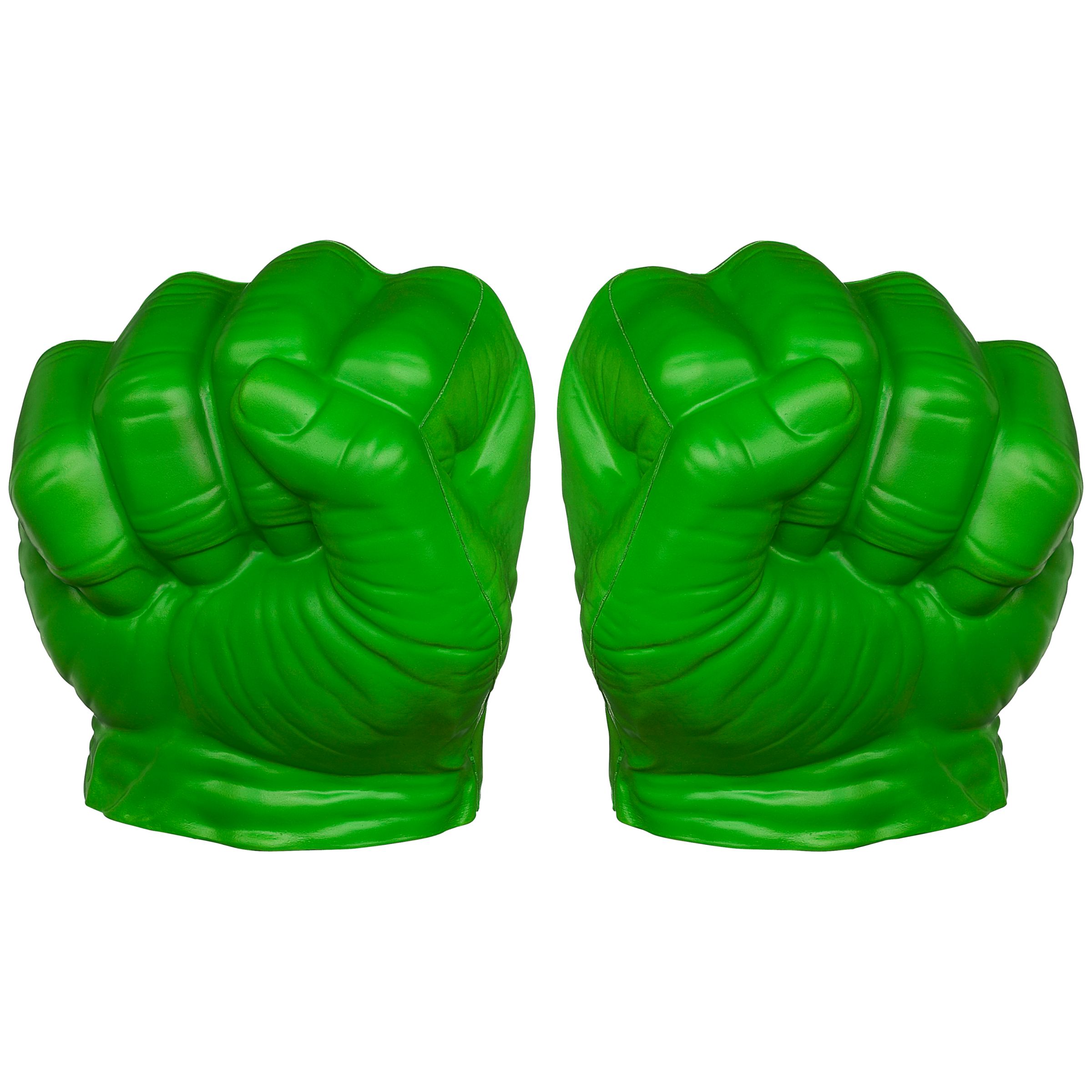 hulk gamma fists