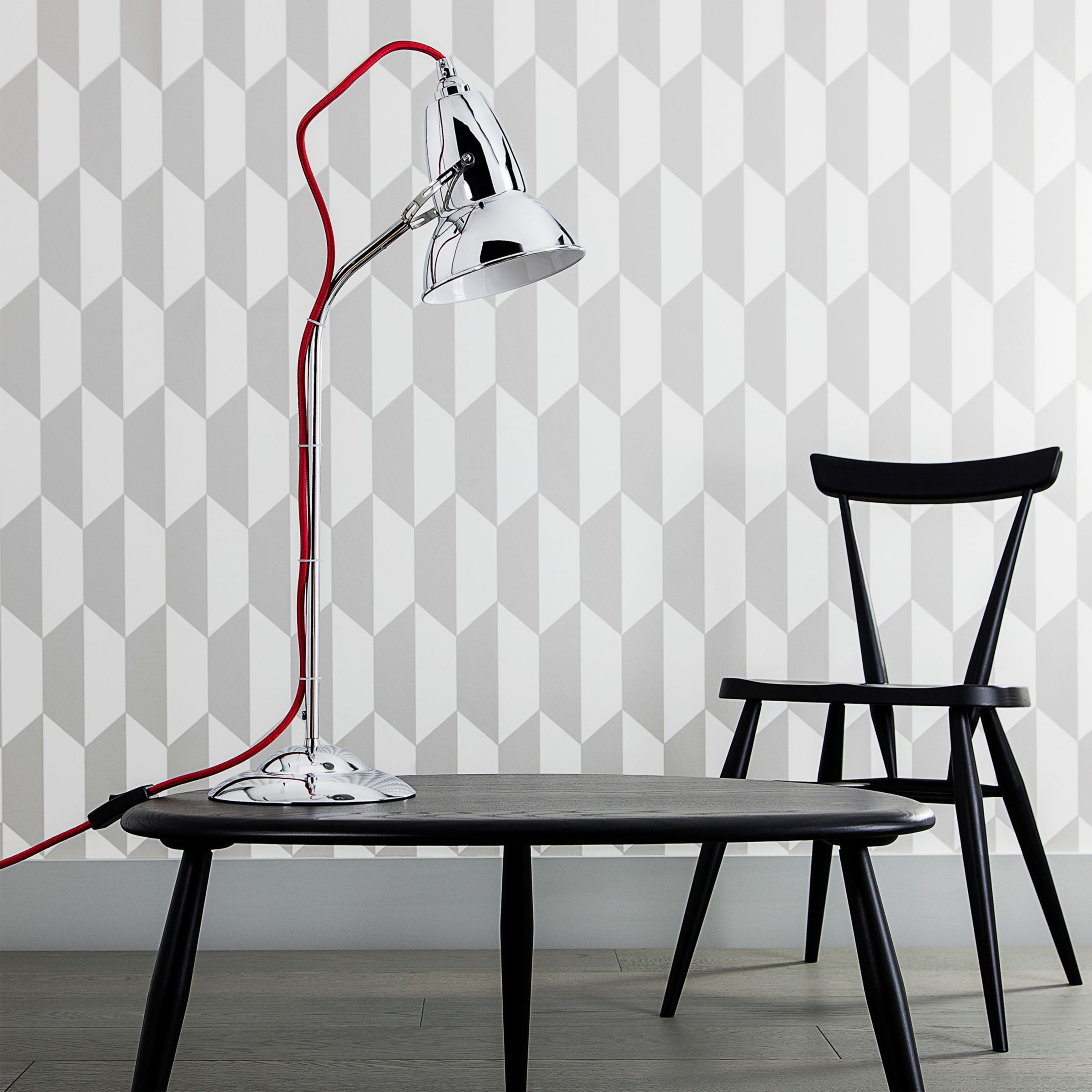 Anglepoise Duo Table Lamp At John Lewis Partners