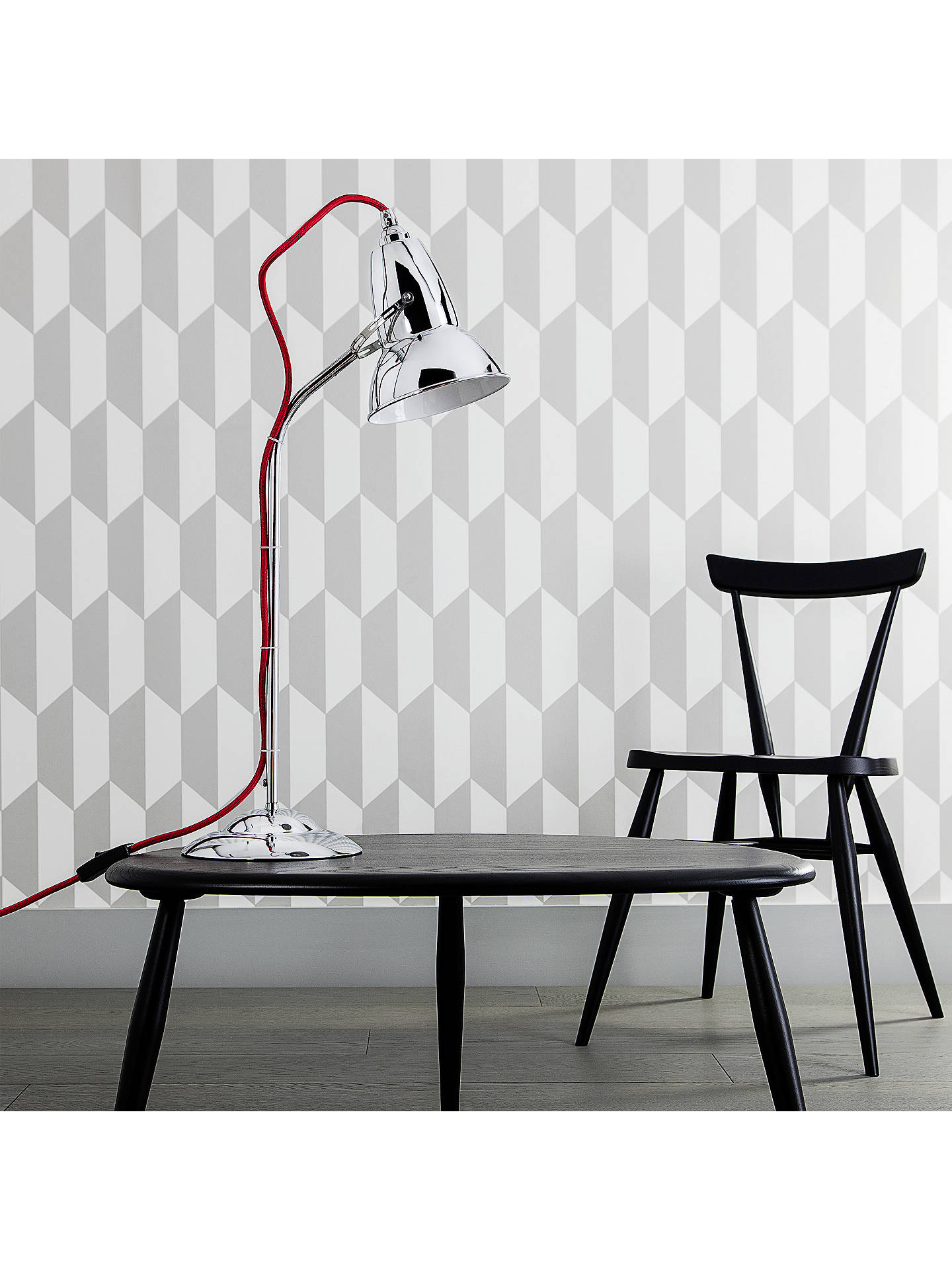 Anglepoise Duo Table Lamp At John Lewis Partners