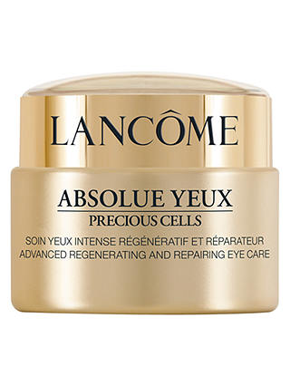 Lancôme Absolue Yeux Precious Cells Eye Cream, 20ml