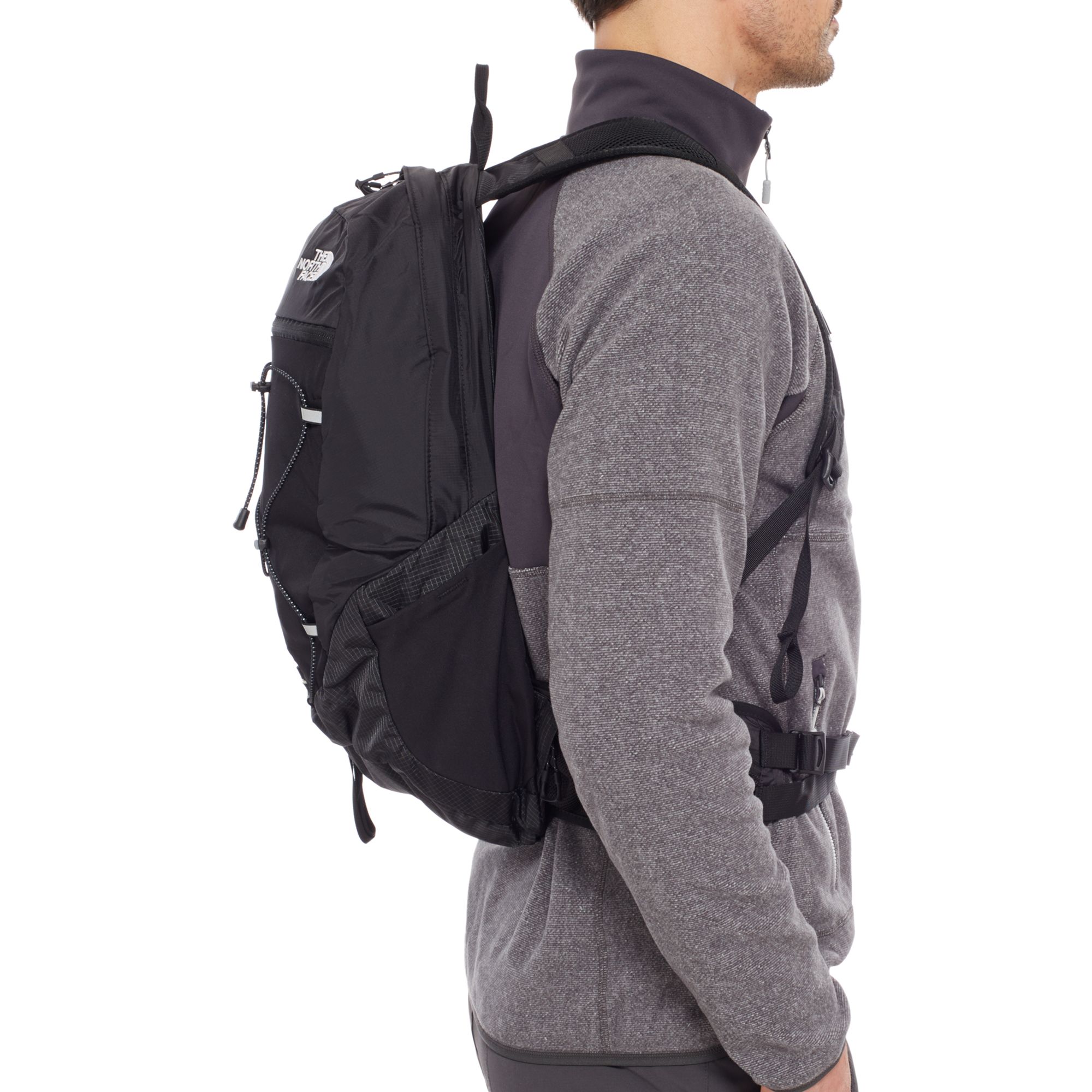 The North Face Angstrom 20L Backpack at 
