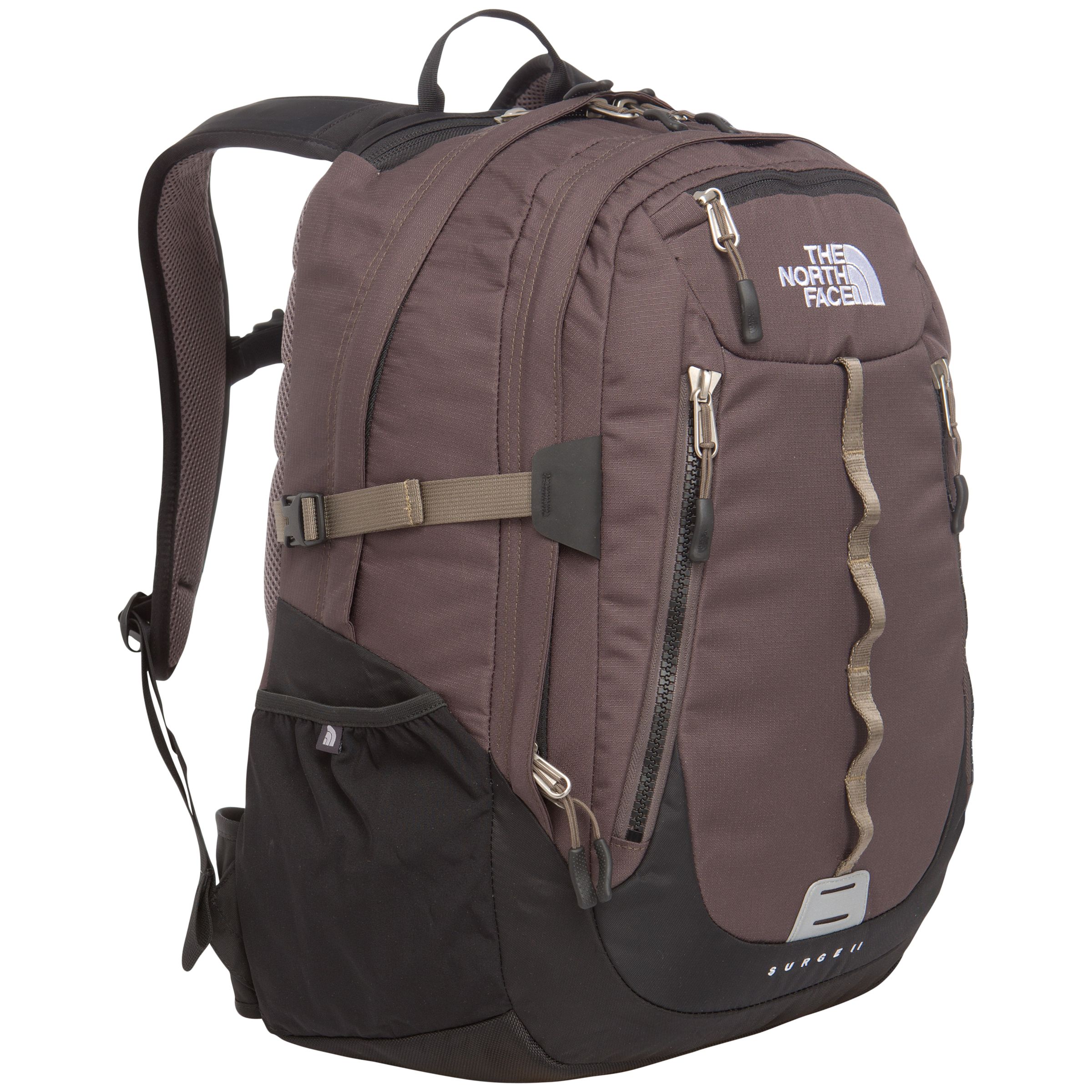 the north face backpack 17 laptop