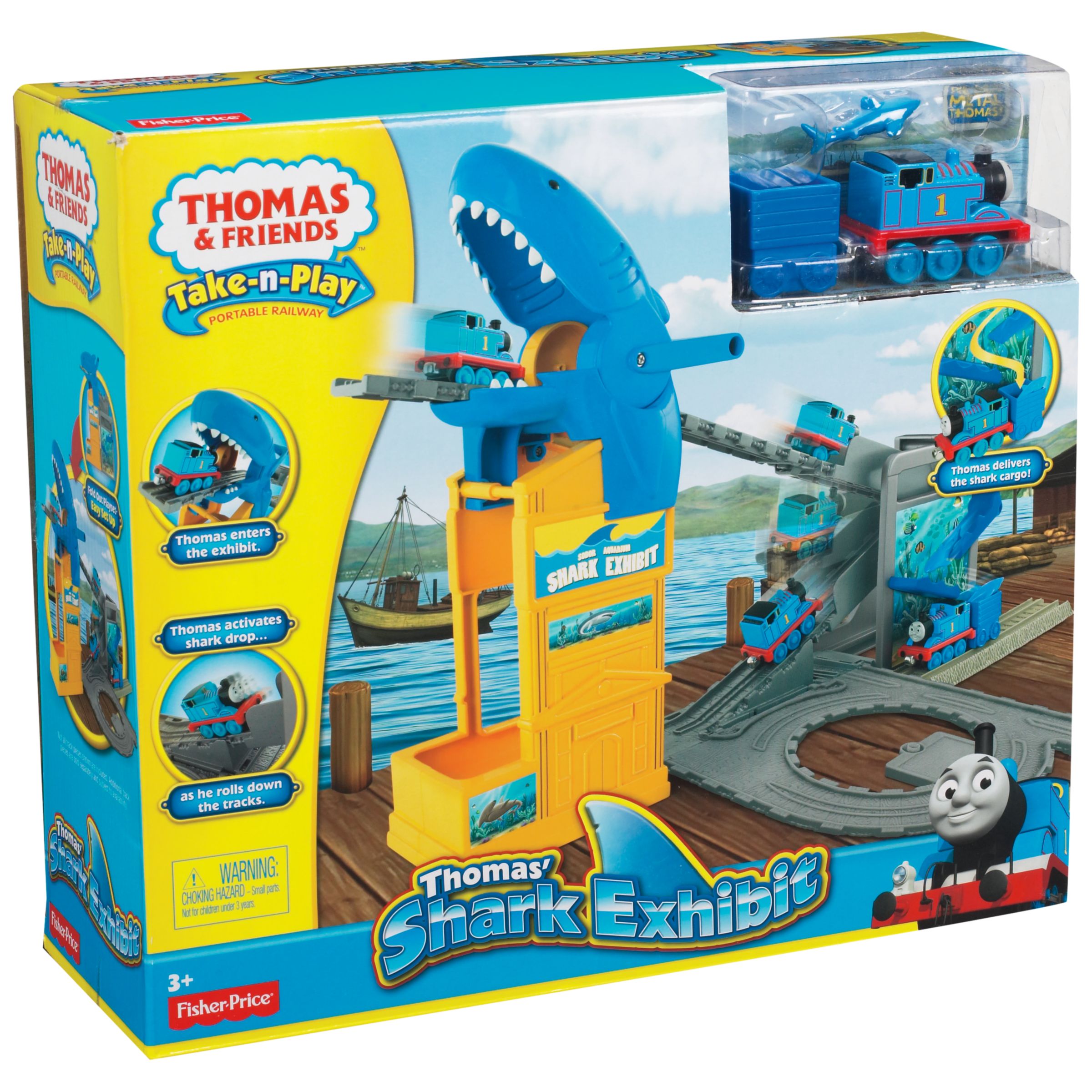 thomas take n play