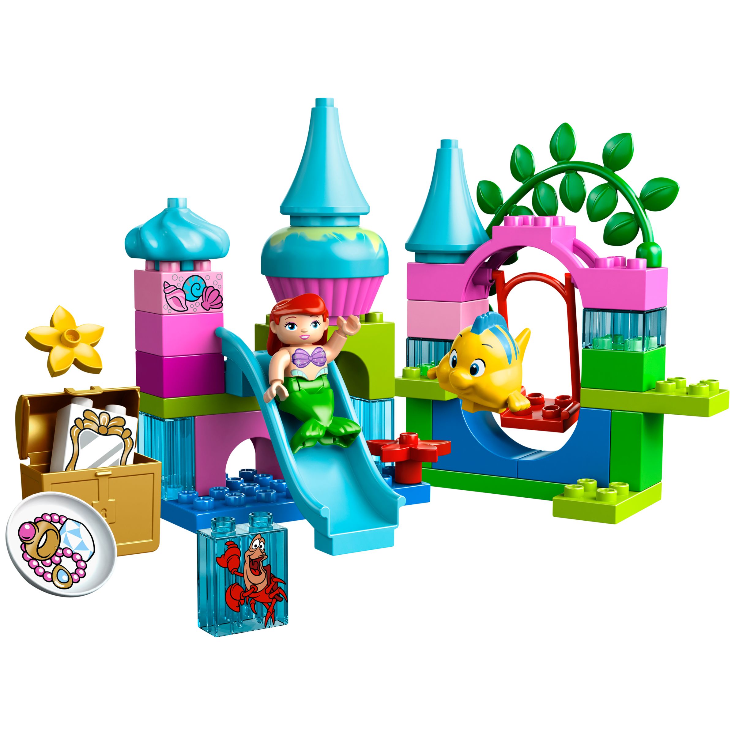 small duplo sets