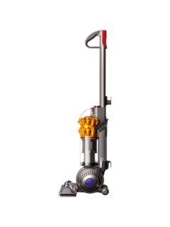 Dyson DC50 Multi Floor Complete Upright Vacuum Cleaner with Extra Tools