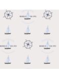 Galerie Yacht Design Paste the Wall Wallpaper