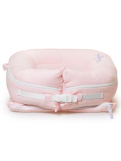 Sleepyhead pink hot sale cover