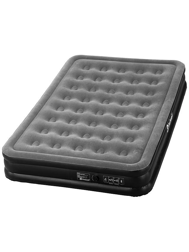 Outwell Flock Excellent Double Air Bed