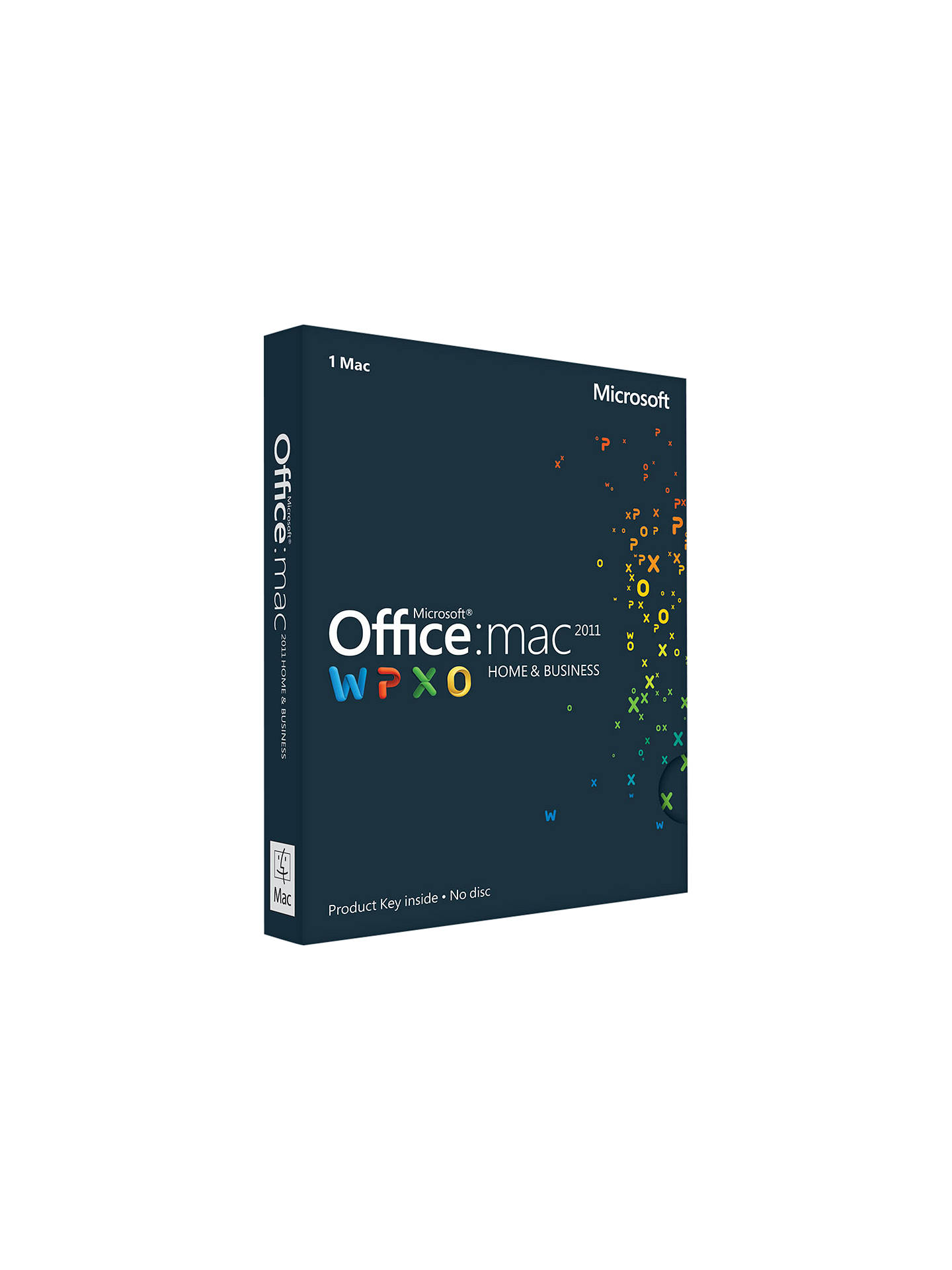 Office 2016 mac product key