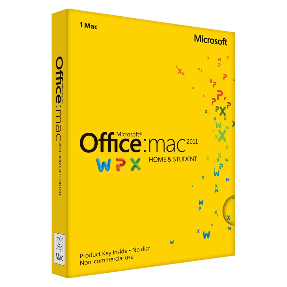 Microsoft Office Mac 2011 Product Keygen