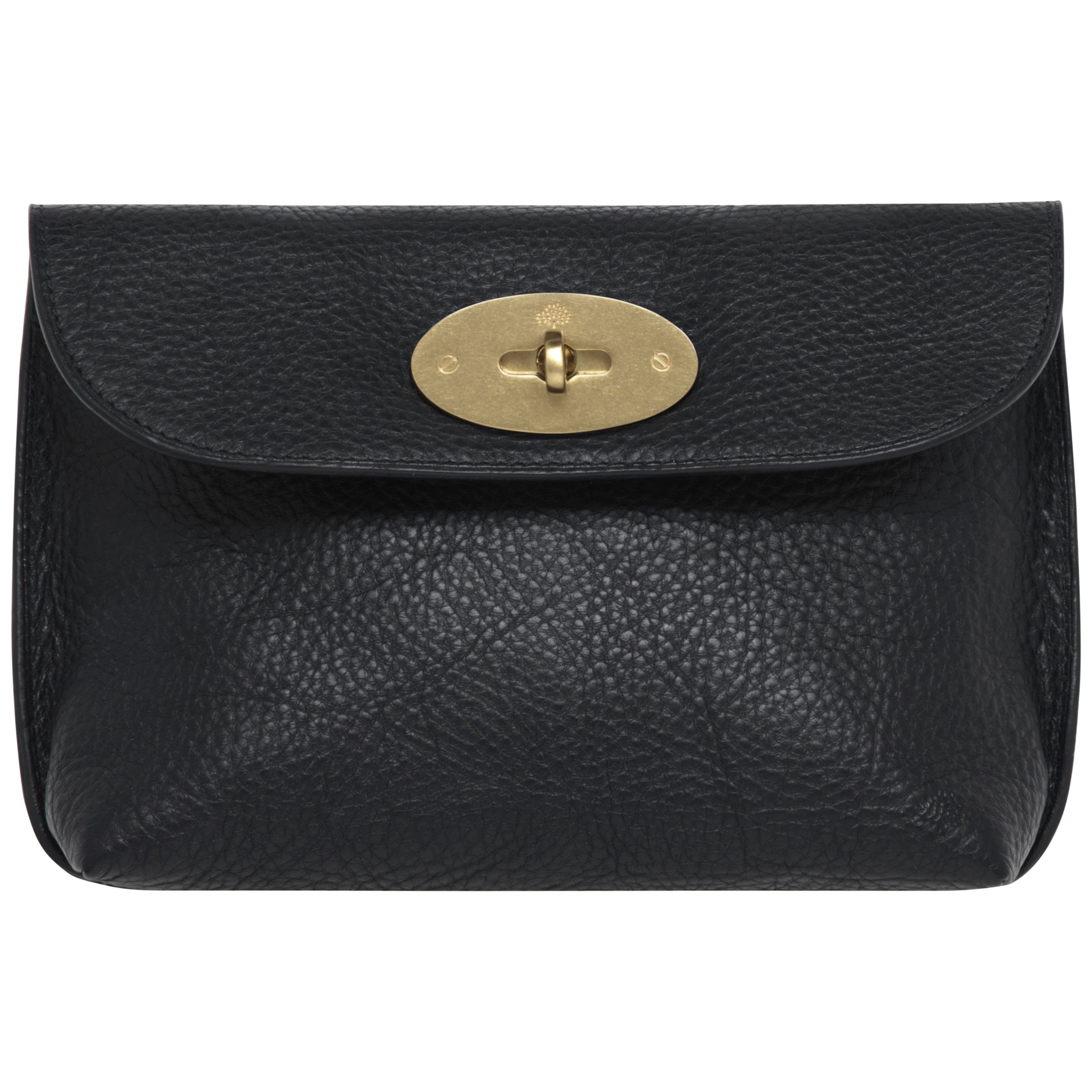 mulberry lock purse