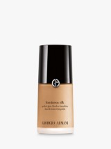 Giorgio Armani Luminous Silk Foundation 7.5 at John Lewis Partners