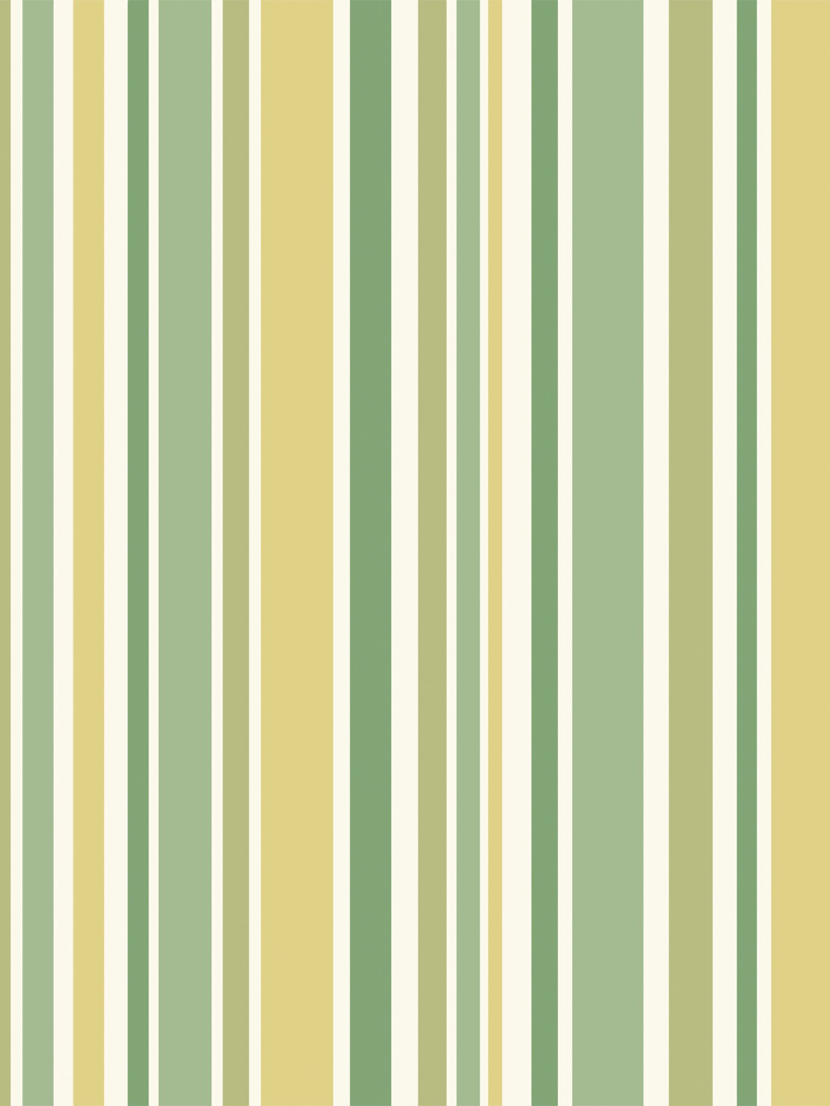 Cole Son Jubilee Stripe Wallpaper At John Lewis Partners