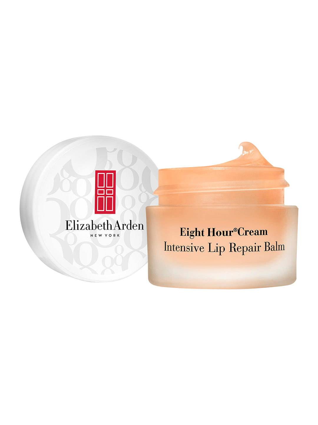 Elizabeth Arden Eight Hour® Intensive Repair Lip Balm, 10ml 1