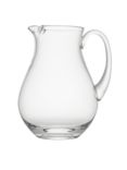 LSA International Bar Collection Ice Lip Jug, 2.7L