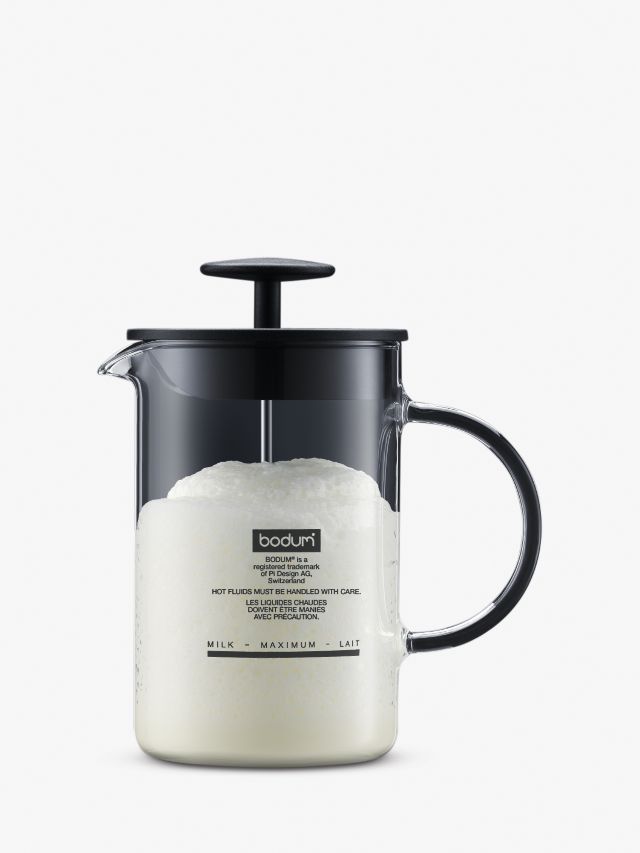 BODUM Latteo Milk Frother, 250ml