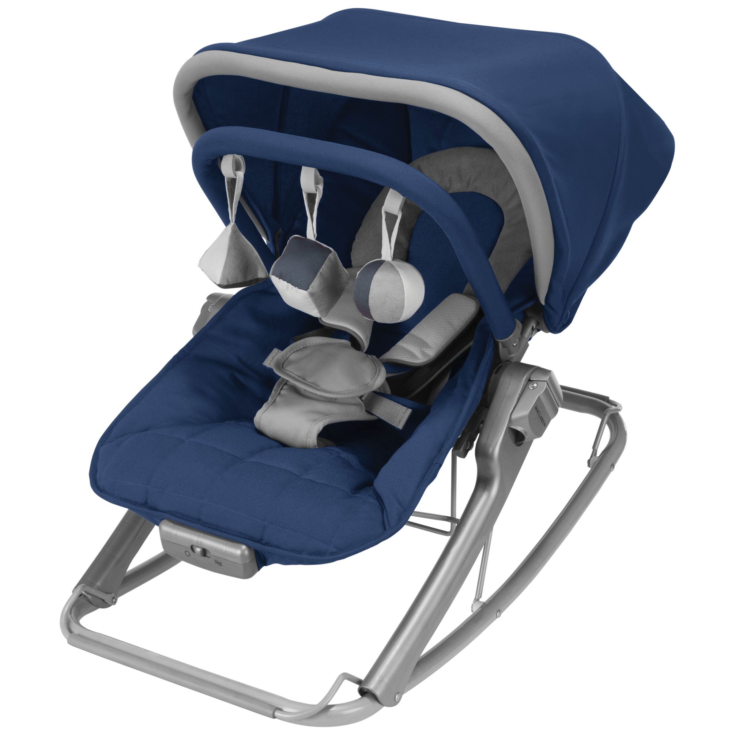 maclaren infant seat