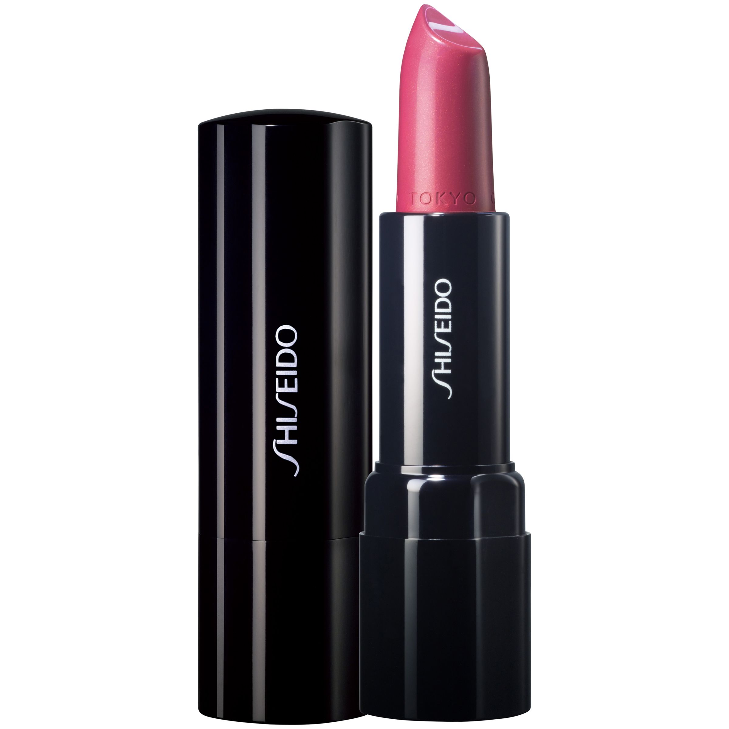 Shiseido Perfect Rouge Lipstick, RS347 Ballet