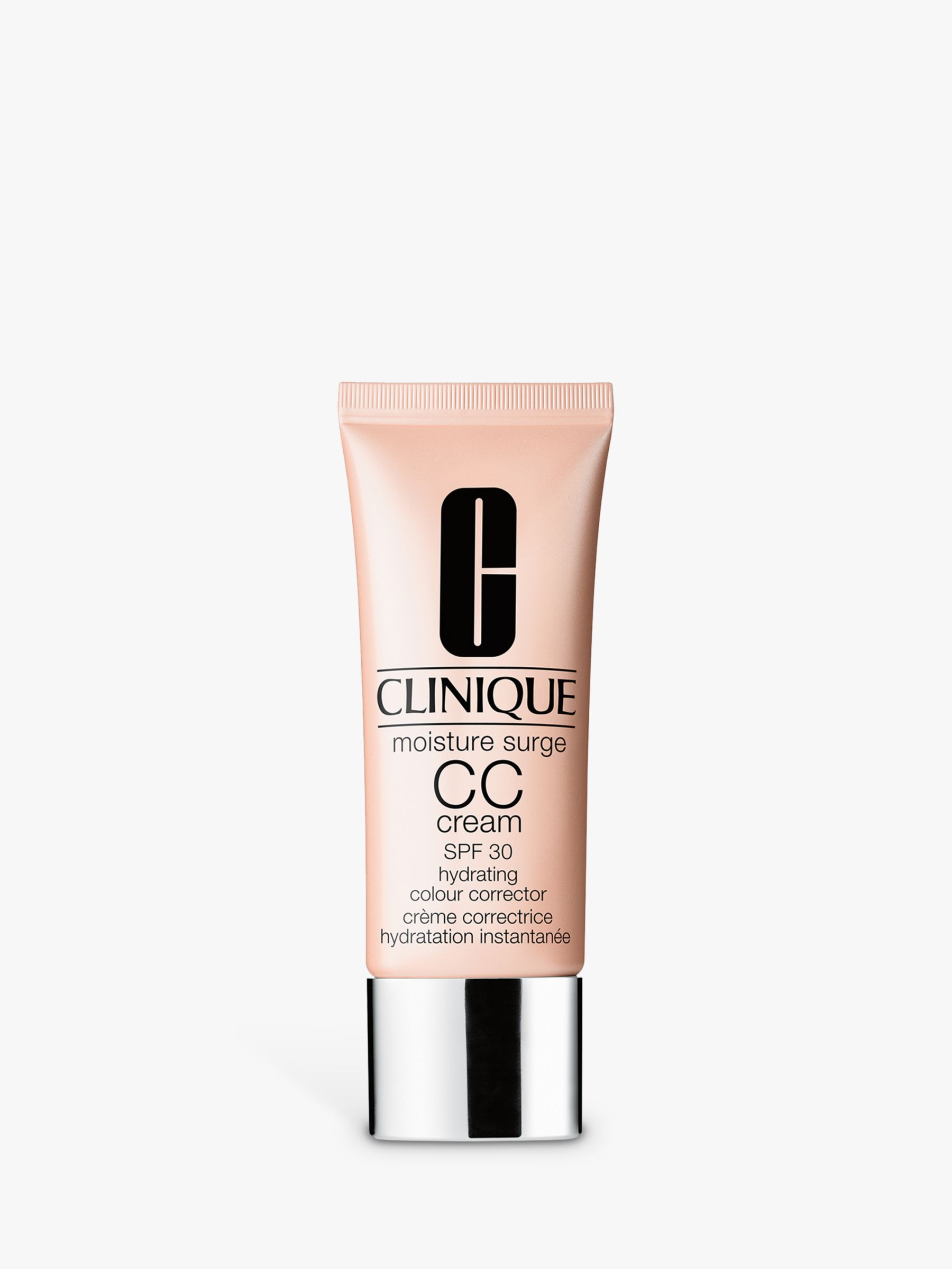 CHANEL CC Cream Super Active Complete Correction SPF 50, B20 at John Lewis  & Partners