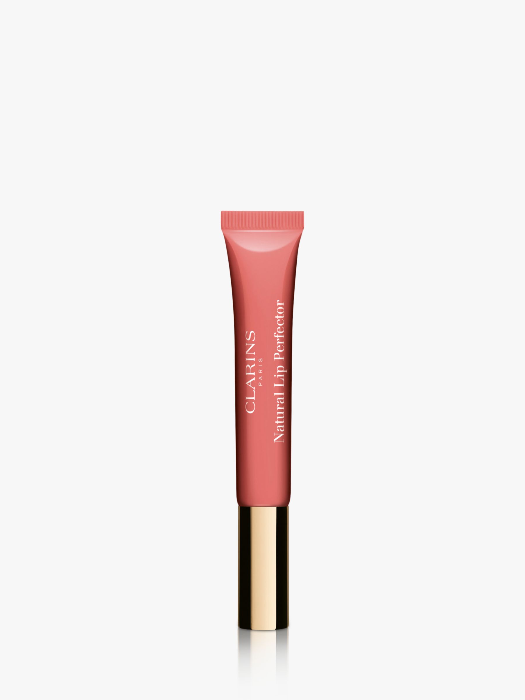 Clarins Natural Lip Perfector, Candy Shimmer 1