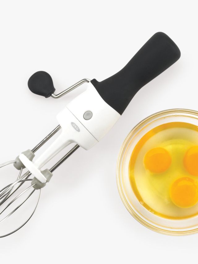 OXO Good Grips Hand Held Mixer - Review - DB Reviews - UK Lifestyle Blog