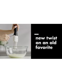 OXO Good Grips Hand Held Mixer/Whisk