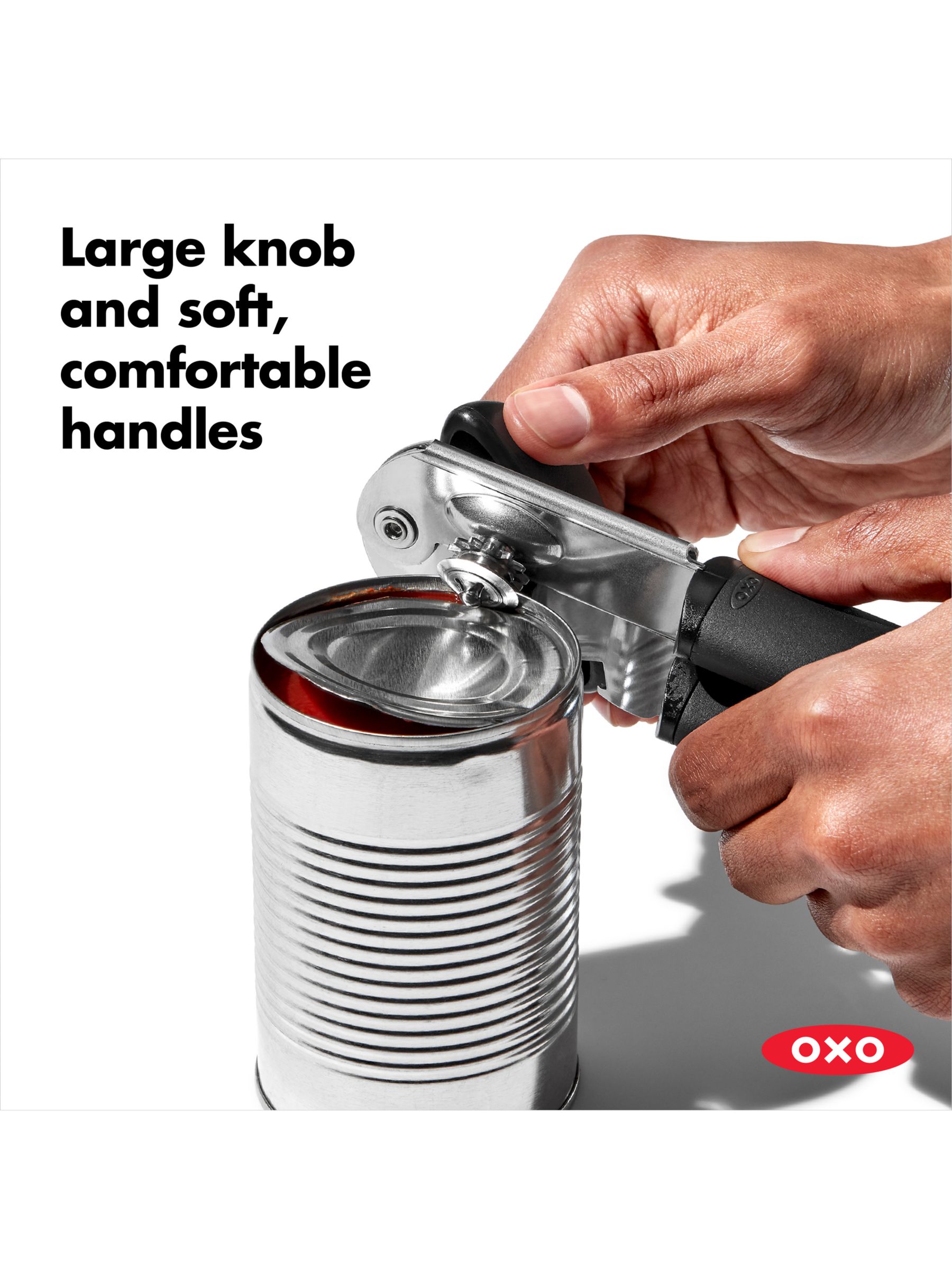 OXO Can Opener 1 Ea, Kitchen