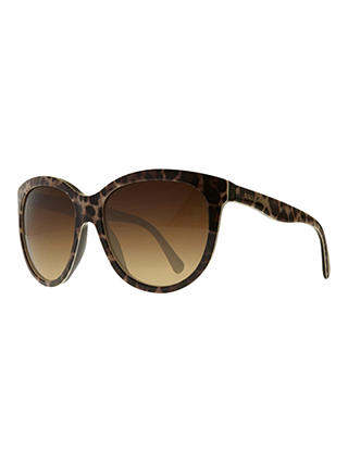 Dolce & Gabbana DG4149 Matt Silk Sunglasses