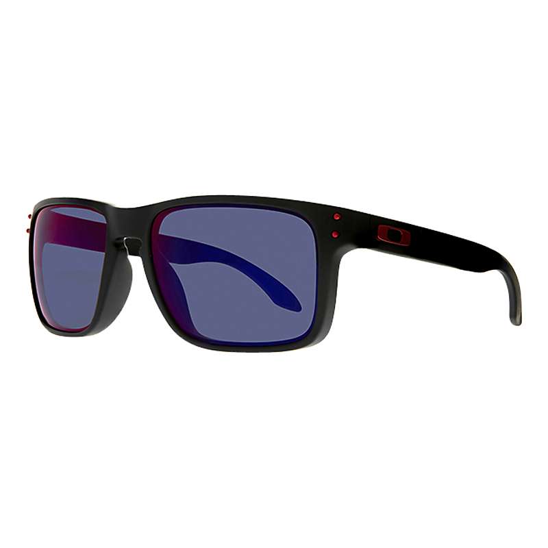 Buy Oakley OO9102 Holbrook Square Sunglasses Online at johnlewis.com