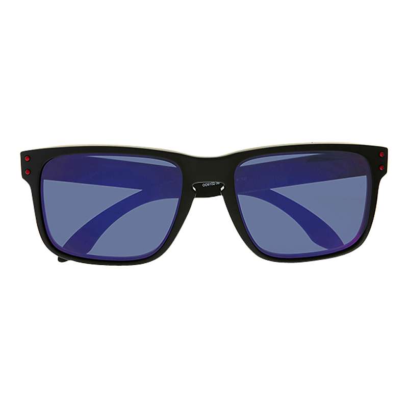 Buy Oakley OO9102 Holbrook Square Sunglasses Online at johnlewis.com