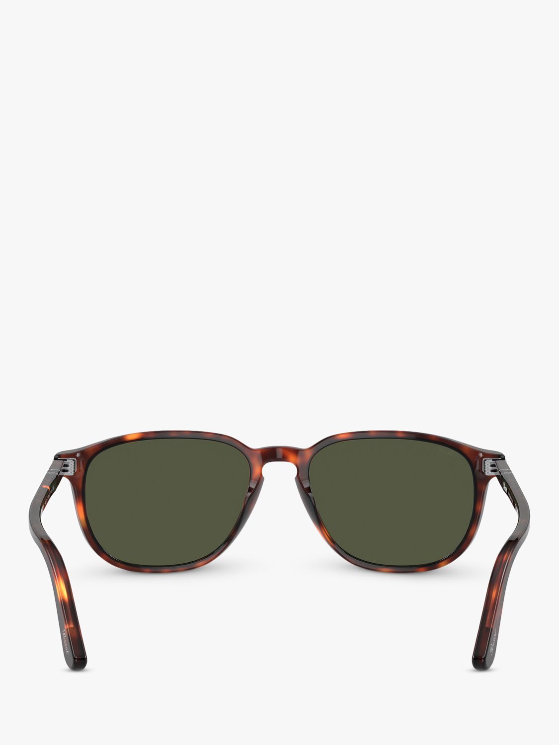 Buy Persol PO3019S Capri Square Sunglasses Online at johnlewis.com