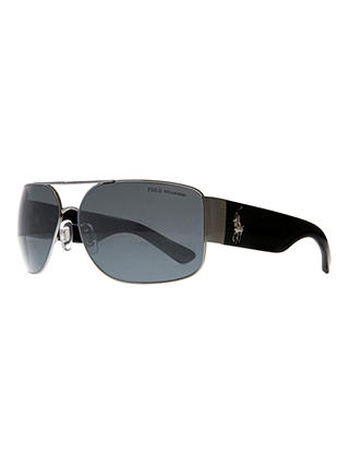 Polo Ralph Lauren PH3072 Signature Sunglasses