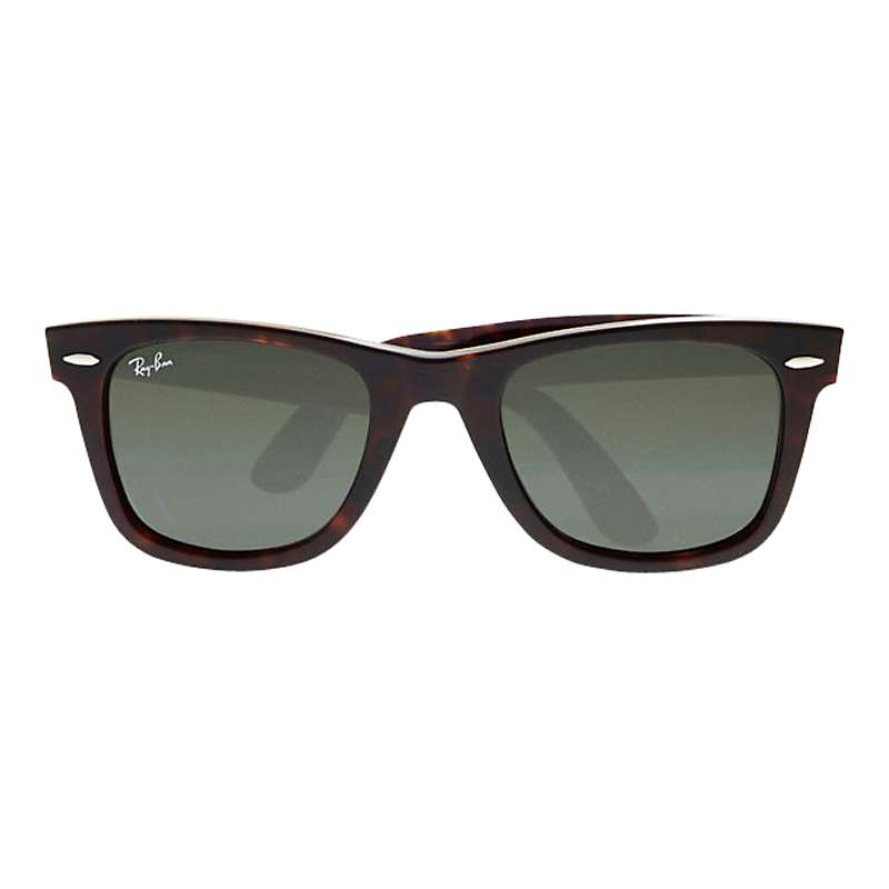 Buy Ray-Ban RB2140 Original Wayfarer Sunglasses Online at johnlewis.com