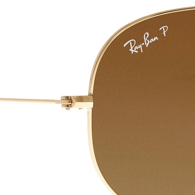Buy Ray-Ban RB3025 Iconic Aviator Sunglasses Online at johnlewis.com
