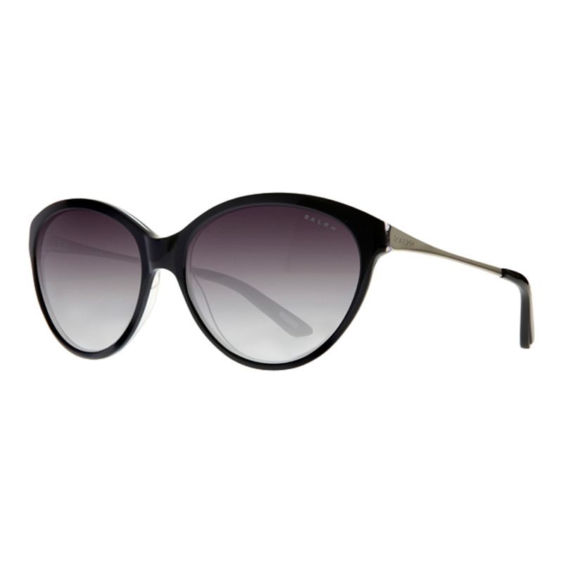 Buy Ralph RA5154 Cat's Eye Framed Sunglasses | John Lewis