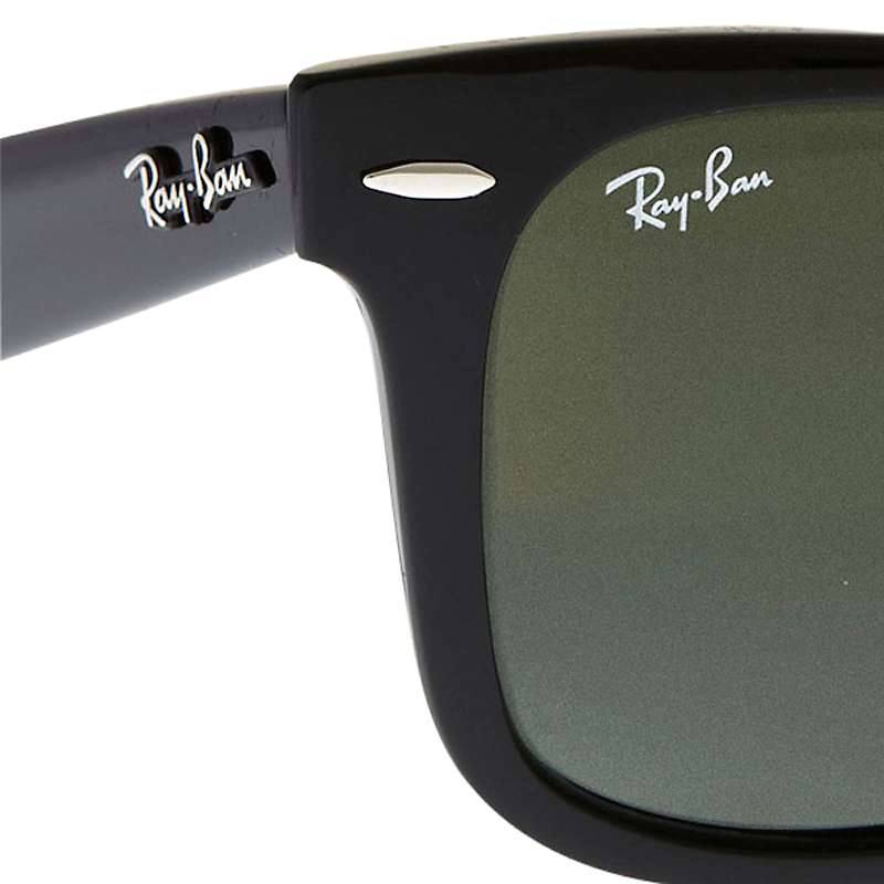 Buy Ray-Ban RB2140 Original Wayfarer Sunglasses Online at johnlewis.com