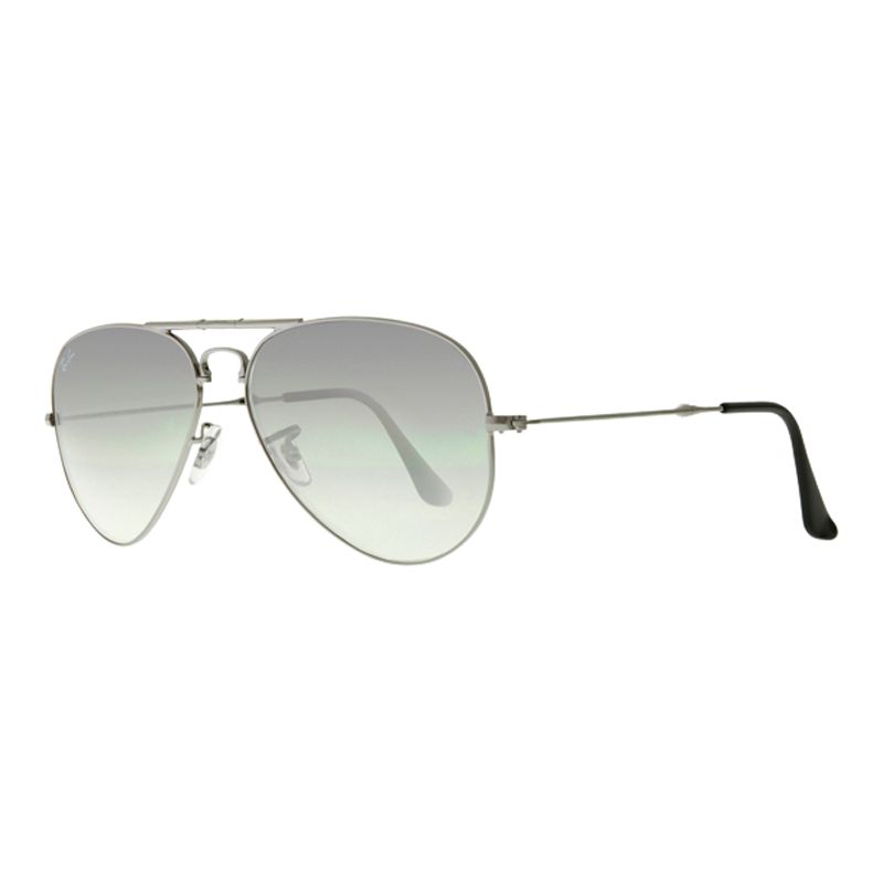 Ray Ban Rb3479 Iconic Aviator Folding Sunglasses