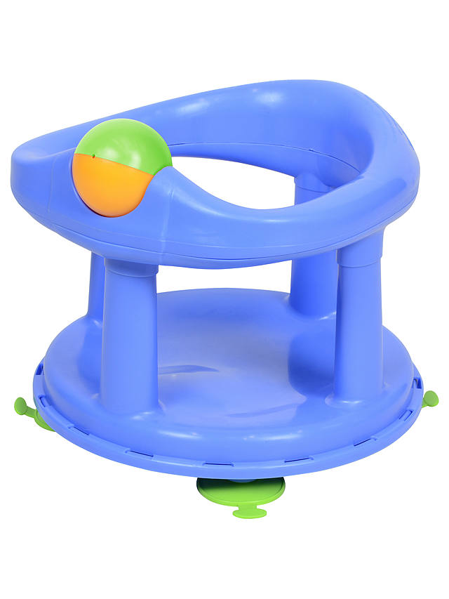 johnlewis.com | Safety 1st Swivel Baby Bath Seat, Pastel