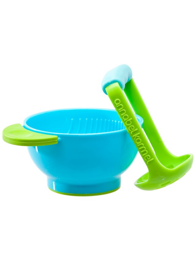 Baby Food Masher