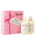 Love Boo Baby Shower Gift Box