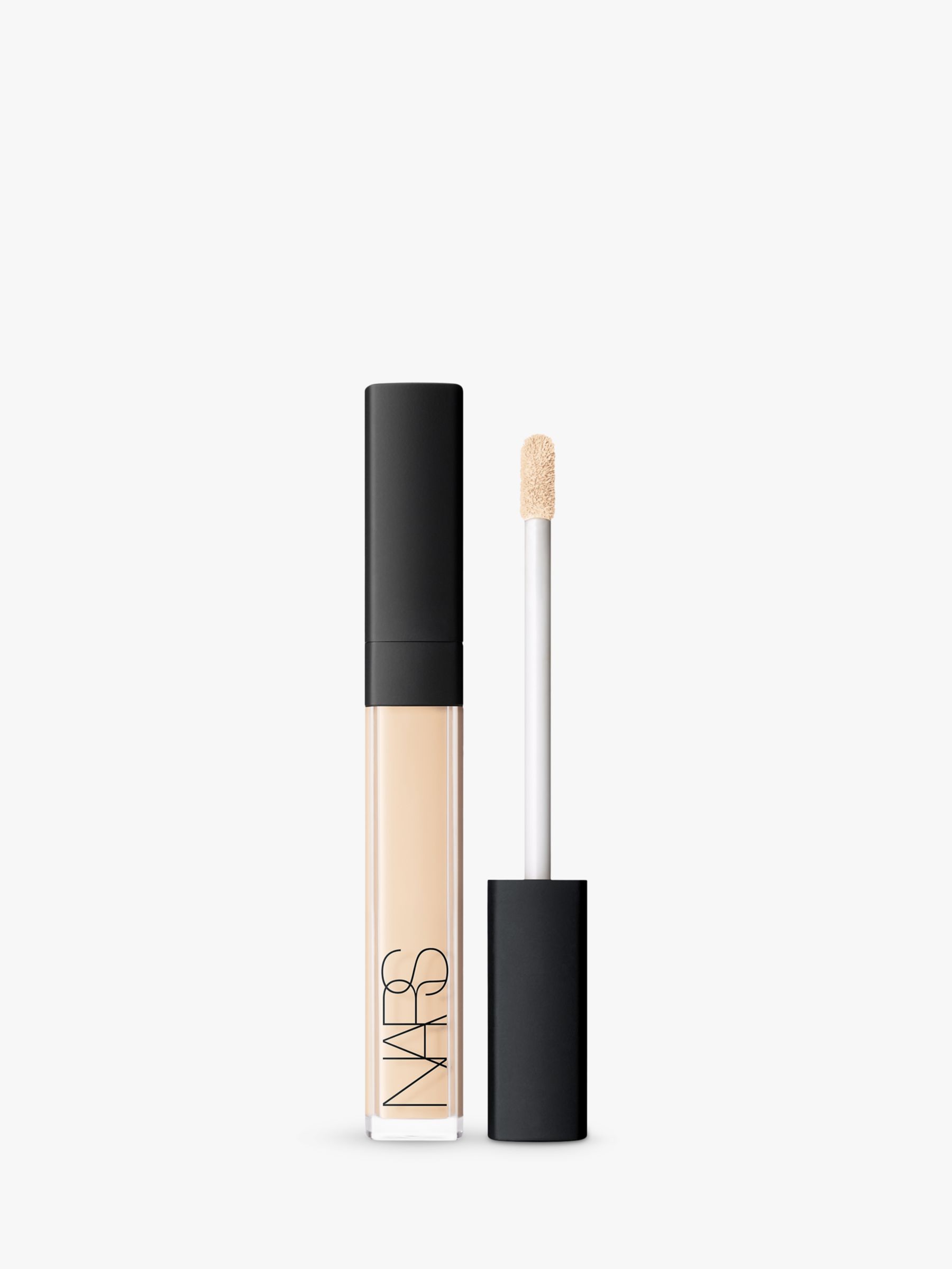 NARS Radiant Creamy Concealer, Chantilly 1