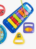 Halilit Toddler Music Orchestra Set