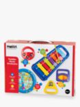 Halilit Toddler Music Orchestra Set