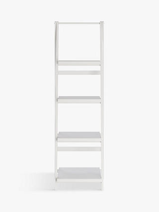 John Lewis & Partners Apothecary Ladder Shelf